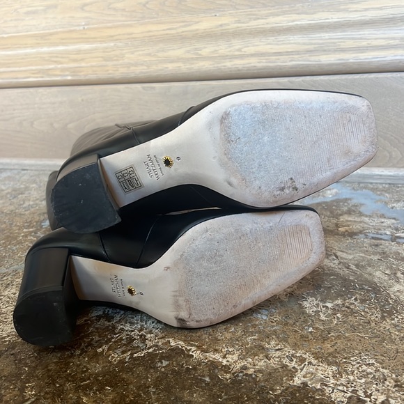 Stuart Weitzman Carita 80 Boot - Picture 5 of 5